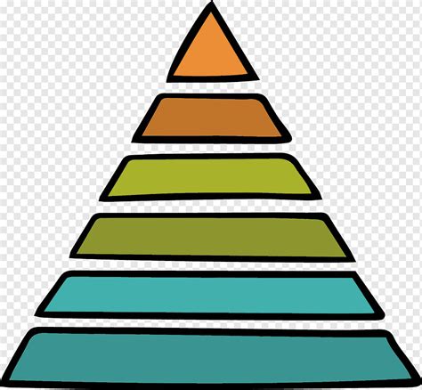 Blank Pyramid Chart Stock Illustrations 518 Blank Pyr