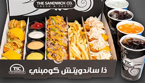 28.08.2015 · tsc the sandwich co. التوصيل من ذا ساندوتش كومباني في الدار البيضاء | هنقرستيشن