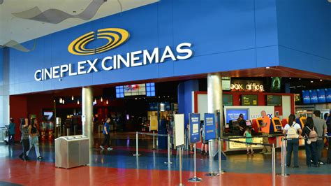 Cineplex Lanza Oficialmente El Plan De Suscripción Cineclub Todos