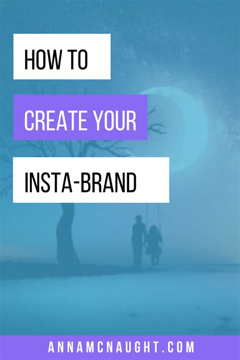 Is Your Instagram All Over The Place As Far As Design And Branding Are