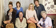 Hebburn - BBC2 Sitcom - British Comedy Guide