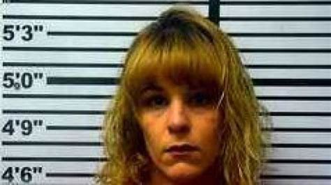 Sheriff Mother Charged After Newborn Tests Positive For Meth