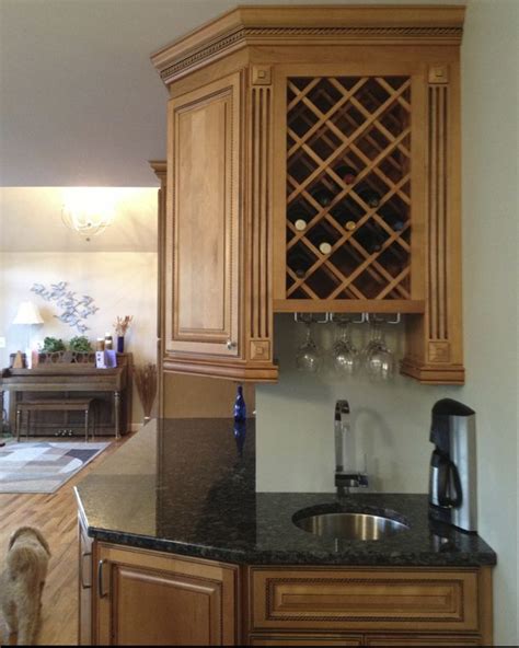 Kitchen cabinet wine rack have a handle also known as bail which significantly eases carrying them from one point to the other. KITCHEN CABINET DISCOUNTS -RTA -KITCHEN MAKEOVERS