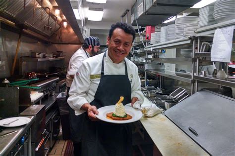 Chef Hugo Ortega Teases Details About His Houston Restaurant Urbe