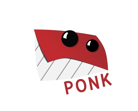 Ponk Rponk
