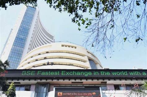 Sensex Surges Over Points In Opening Session Nifty Tops Level Business News India TV