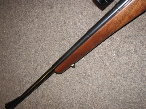 Fn Mauser 98 Belgian 30 06 Sporter For Sale At