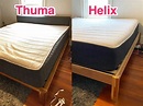 I tried a cheap alternative to the internet-famous Thuma bed frame and ...
