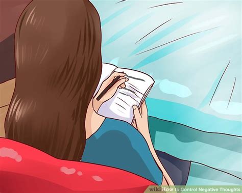 I will not leave you' and you will see how they quickly disappear. 3 Ways to Control Negative Thoughts - wikiHow