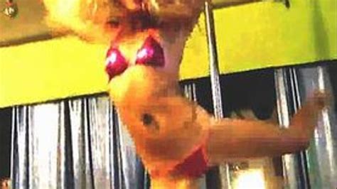 Jumping And Dancingwow Action Attraction W Liz Lightspeed Clips4sale
