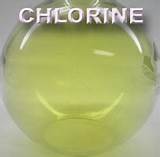 Images of Properties Of Chlorine Gas