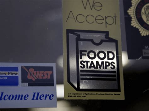 Food stamp office is an unclaimed page. New Jersey Deli Owner Pleads Guilty to $888,000 Food Stamp ...