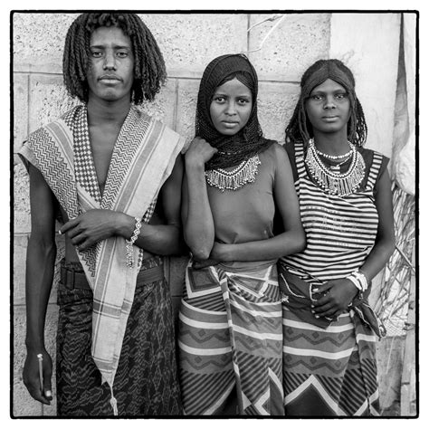 All you need to know about. People Of Afar | Joni Kabana Photography | African beauty ...
