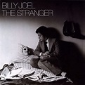 Music Is The Healer: Billy Joel - The Stranger (1977)