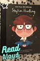 Stephen Hawking bio for kids ~ read aloud | Read aloud, Biography books ...