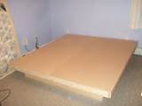 Bed Frames That Require Box Spring Pictures