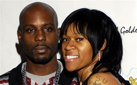 the urban advocate dmx and wife tashera to appear on vh1 s couples therapy