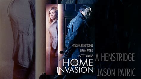 Home Invasion Vf Youtube
