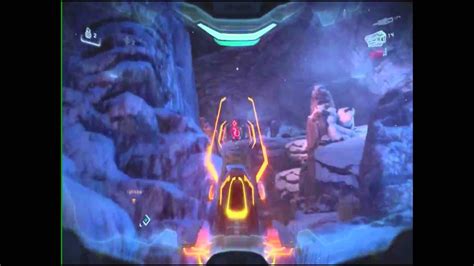 Halo 5 Guardians Mission 1 Osiris Youtube