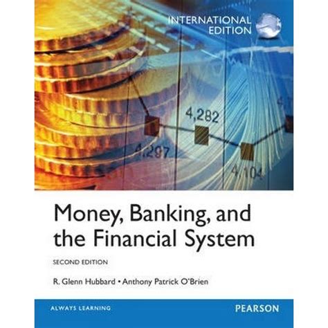 Banking And The Financial System School Locker
