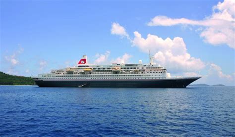 Fred Olsen Cruise Lines Heading To Black Sea In 2022