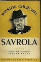 Savrola by Winston Churchill - AbeBooks