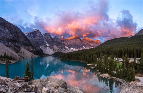 Before planning a trip to sabah, it's best to decide what attractions or experiences you're most interested in, as the weather in the area can vary dramatically by region at any time of the year. What is The Best Time to Visit Banff National Park Canada