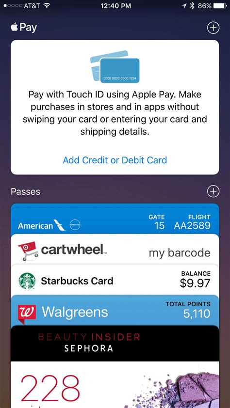 Adding your n26 visa® debit card to apple pay is simple. Apple Pay FAQ | Macworld