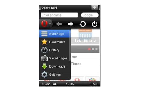 With a simple interface and plenty of features, opera. Google Opera Mini Download - pluslending