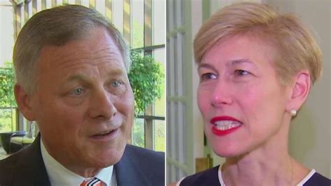 North Carolina Senate Race Tightens Fox News Video