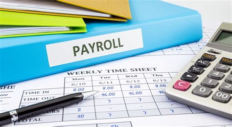 The new schedule will be effective from october 01, 20xx. 10 Common Payroll Management Mistakes To Avoid