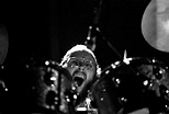 John Weathers é um de meus bateristas favoritos - Regis Tadeu