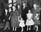 Why Mamie Eisenhower Was Called Mrs. Christmas