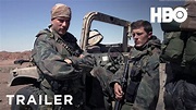 Generation Kill - Trailer - Official HBO UK - YouTube