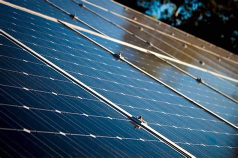 Best Solar Panels In 2024 Green Coast