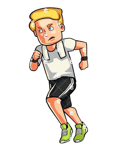Doodle drawings drawing cartoon characters sketch book cartoon drawings cartoon mouths make sure to print out these cartoon mouths and lips reference sheets. A Man Jogging | Workout pictures, Fun workouts, Guy pictures
