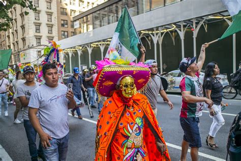 L1007834 28mm14 Mexican Day Parade Nyc 2021 Leica M Type Flickr