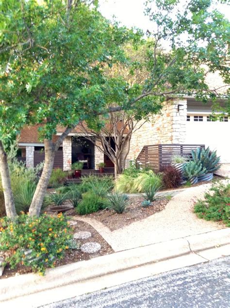 19 Best Xeriscaping Front Yards Images On Pinterest