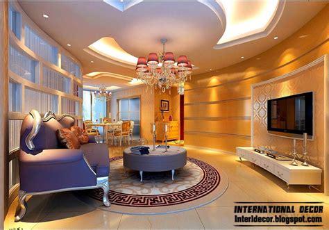 Interior Design 2014 Top 10 Suspended Ceiling Tiles