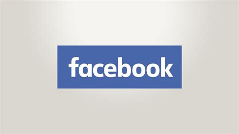 Facebook Logo Wallpaper 70 Pictures