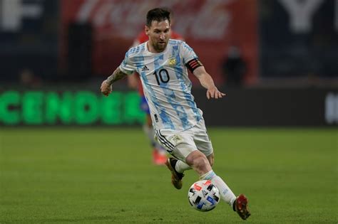 Copa america final latest score, goals and updates from fixture tonight. Barcelona salivate over effective Messi-Aguero partnership ...