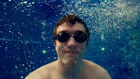 Underwater GoPro видео YouTube