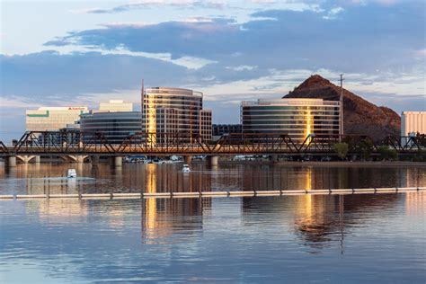 Top 10 Things To Do In Tempe Arizona
