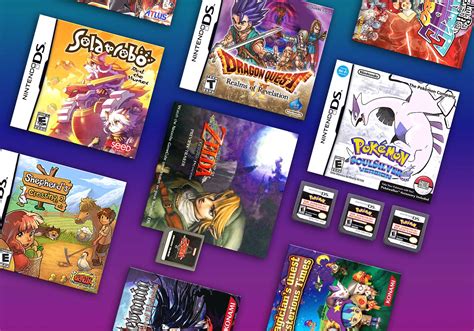 By reza • in games. Nds Games List / What Are Considered The Best Nintendo Ds ...