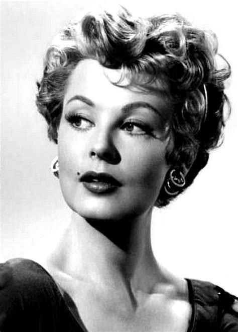 Arlene Carol Dahl Born August 11 1925 Is An American Actress And