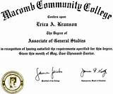 Online Business Administration Associates Degree Images