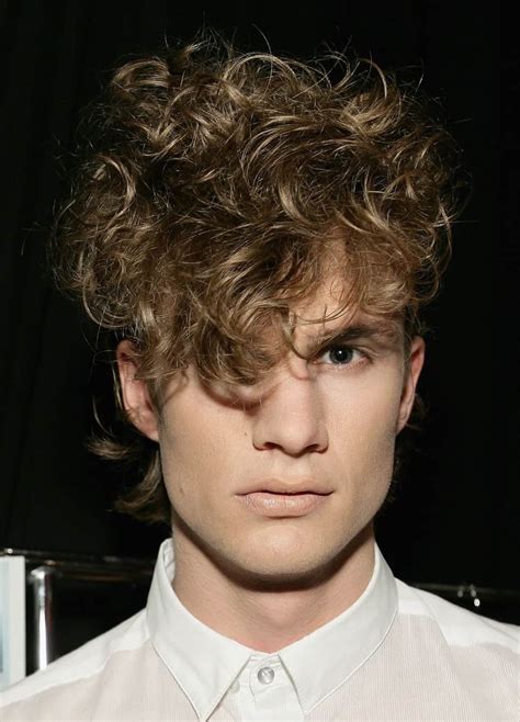 24 Popular 80s Hairstyles For Men Are On A Comeback Cool Mens Hair