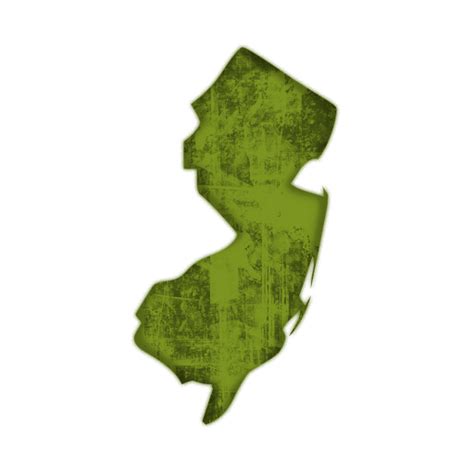Map Clipart Png New Jersey Map Png Transparent Images Png All Images