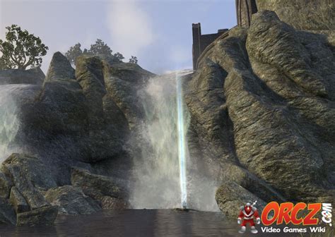 Eso Deshaan Skyshards Mournhold Skyshard Orcz The Video Games