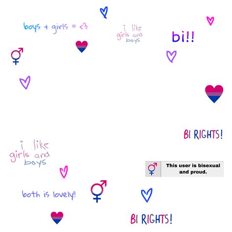 Bi Bisexual Biframe Freetoedit Bi Sticker By Viseulist